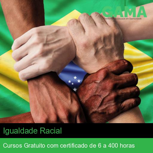 Igualdade Racial